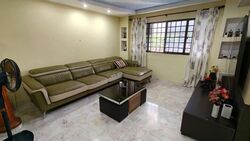 Blk 545 Jurong West Street 42 (Jurong West), HDB 4 Rooms #577337361